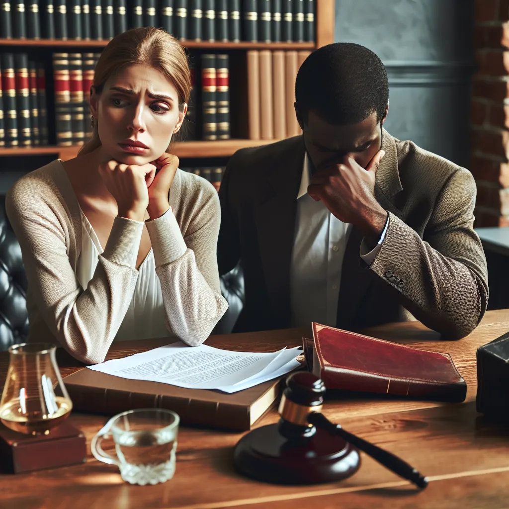 Wszystko, co musisz wiedzieć o rozwodzie – Porady prawne od adwokata